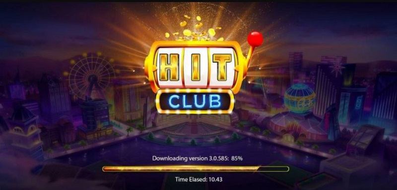 Tuyên Truyền Dữ Liệu Sai Lệch rằng hitclub lừa đảo Tuyên Truyền Dữ Liệu Sai Lệch rằng hitclub lừa đảo