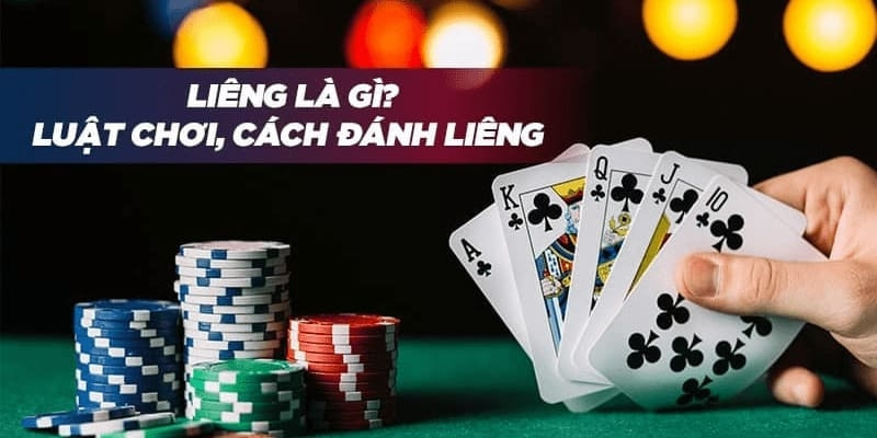 Bài liêng Hitclub là hình thức chơi gì? Bài liêng Hitclub là hình thức chơi gì?