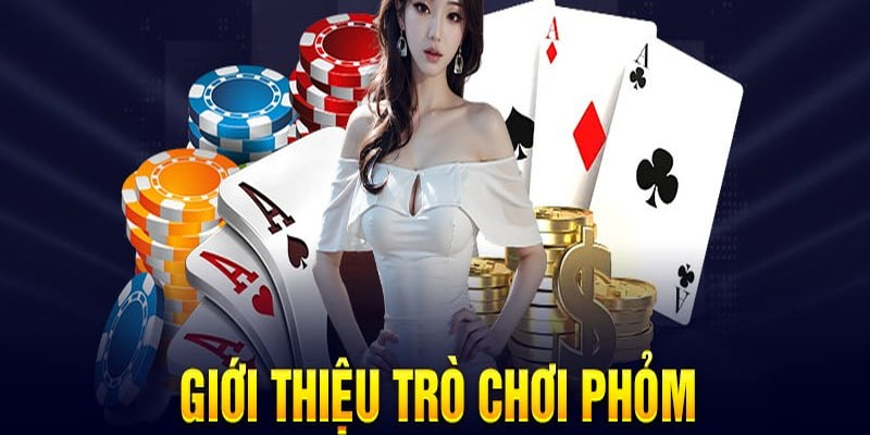 Tổng quát về thể loại game bài Phỏm Hitclub là gì? Tổng quát về thể loại game bài Phỏm Hitclub là gì?