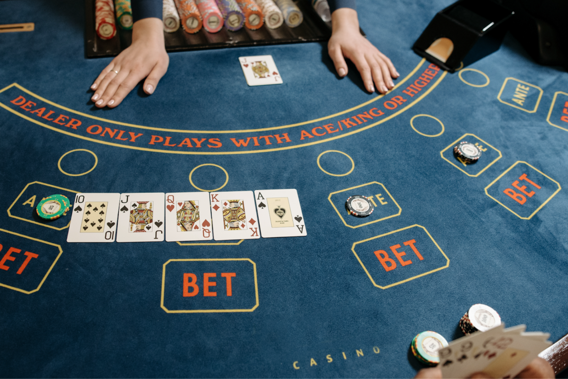 Tận dụng khuyến mãi từ Bài Baccarat Hitclub Tận dụng khuyến mãi từ Bài Baccarat Hitclub