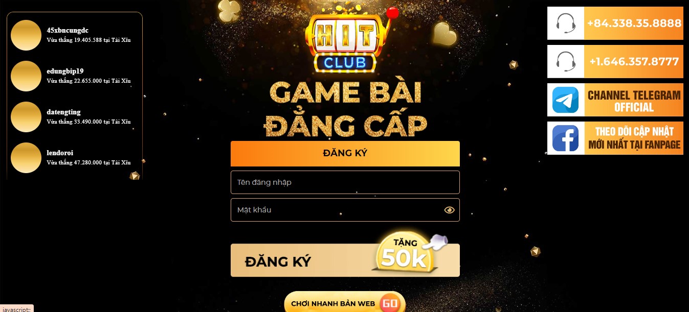 Hướng Dẫn Cách Lấy Mã Otp Hit Club Có Khó Không Hướng Dẫn Cách Lấy Mã Otp Hit Club Có Khó Không