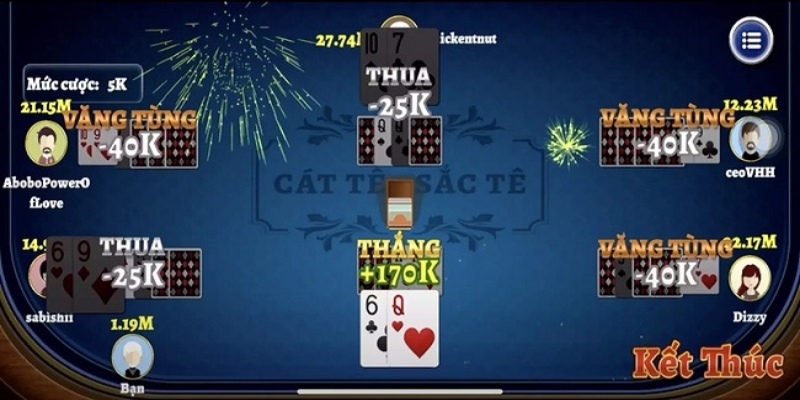 Bài Catte Hitclub Là Gì? Bài Catte Hitclub Là Gì?