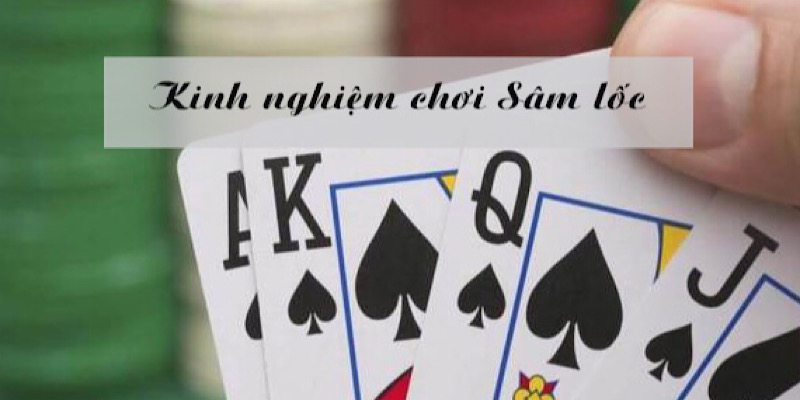Chi tiết cách chơi sâm lốc Hitclub Chi tiết cách chơi sâm lốc Hitclub