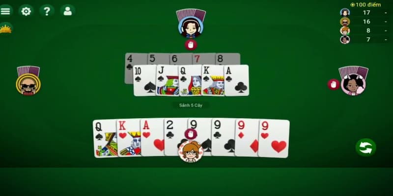 Bài Tiến Lên Hitclub là gì? Bài Tiến Lên Hitclub là gì?